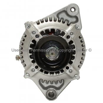1991 Toyota Camry Alternator MPA 14849 image 3 of 4