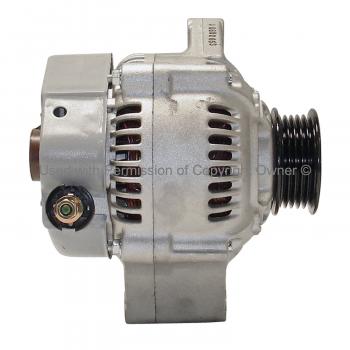 1991 Toyota Camry Alternator MPA 14849 image 4 of 4