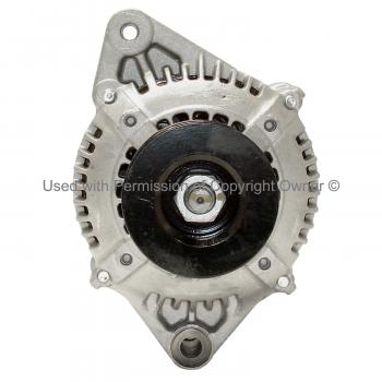 1987 Honda Accord Alternator MPA 14855 image 3 of 4
