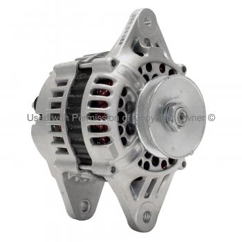 1990 Isuzu Trooper Alternator MPA 14860 image 1 of 4