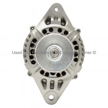 1990 Isuzu Trooper Alternator MPA 14860 image 3 of 4