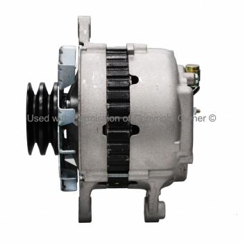 1987 Dodge Caravan Alternator MPA 14865 image 4 of 4