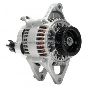 1988 Chrysler New Yorker Alternator MPA 14869 image 1 of 4