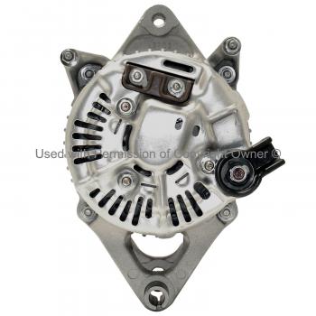 1988 Chrysler New Yorker Alternator MPA 14869 image 2 of 4