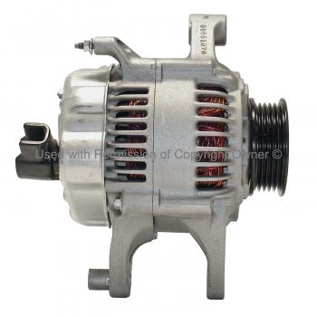 1988 Chrysler New Yorker Alternator MPA 14869 image 4 of 4