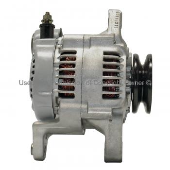 1986 Pontiac Firefly Alternator MPA 14870 image 4 of 4