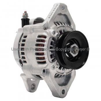 1986 Pontiac Firefly Alternator MPA 14870N image 1 of 4