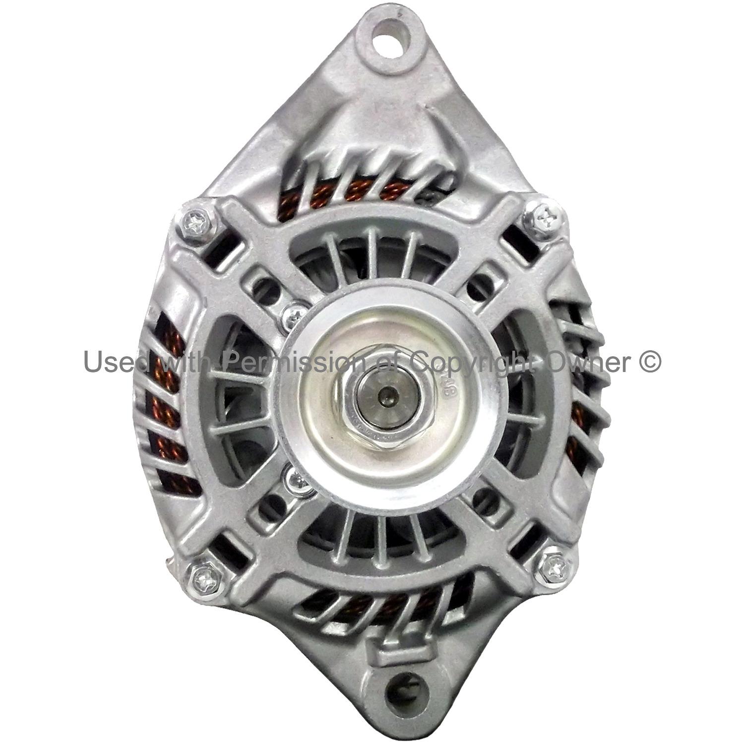 MPA 14884 - Alternator MPA 14884 Alternator product image 3 of 4