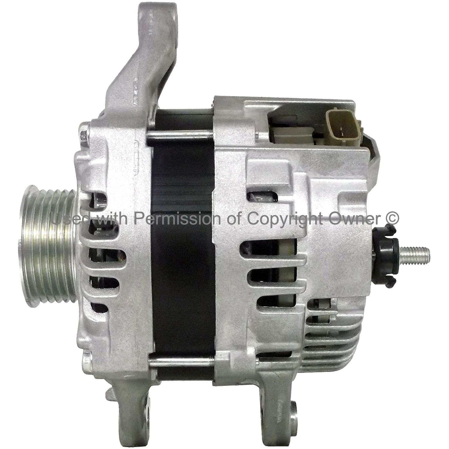 MPA 14884 - Alternator MPA 14884 Alternator product image 4 of 4
