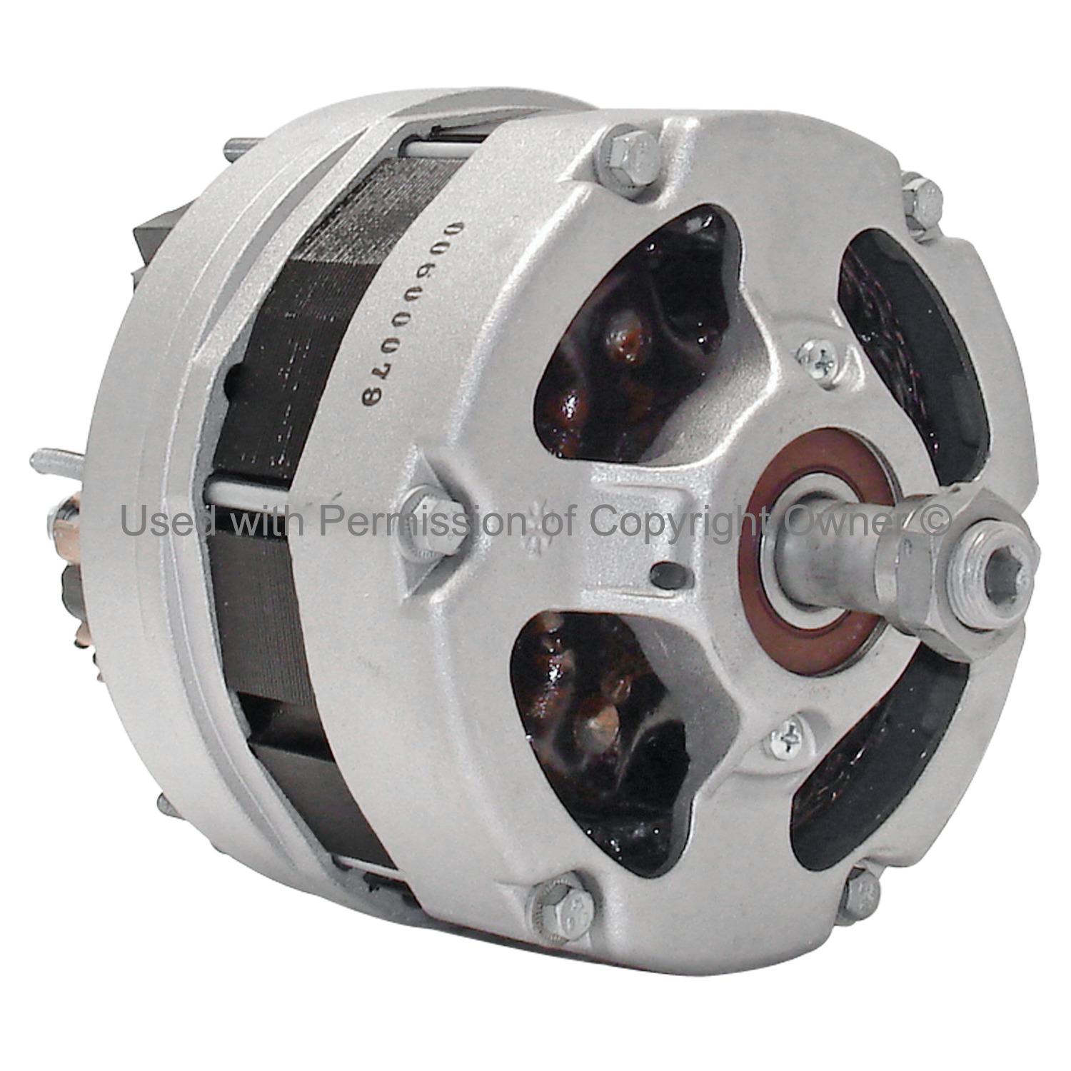 MPA 14892 - Alternator MPA 14892 Alternator product image 1 of 4