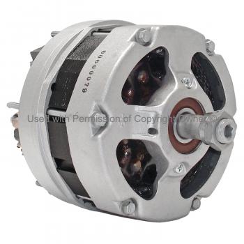 1989 Porsche 911 Alternator MPA 14892 image 1 of 4