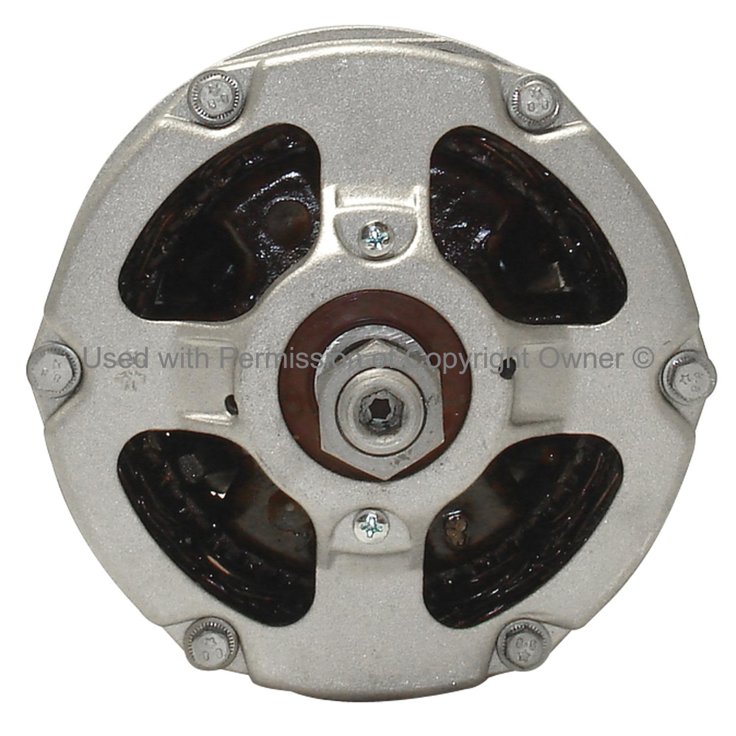 MPA 14892 - Alternator MPA 14892 Alternator product image 3 of 4