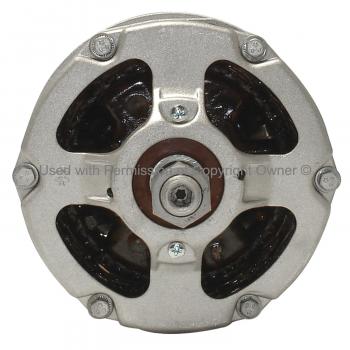 1989 Porsche 911 Alternator MPA 14892 image 3 of 4