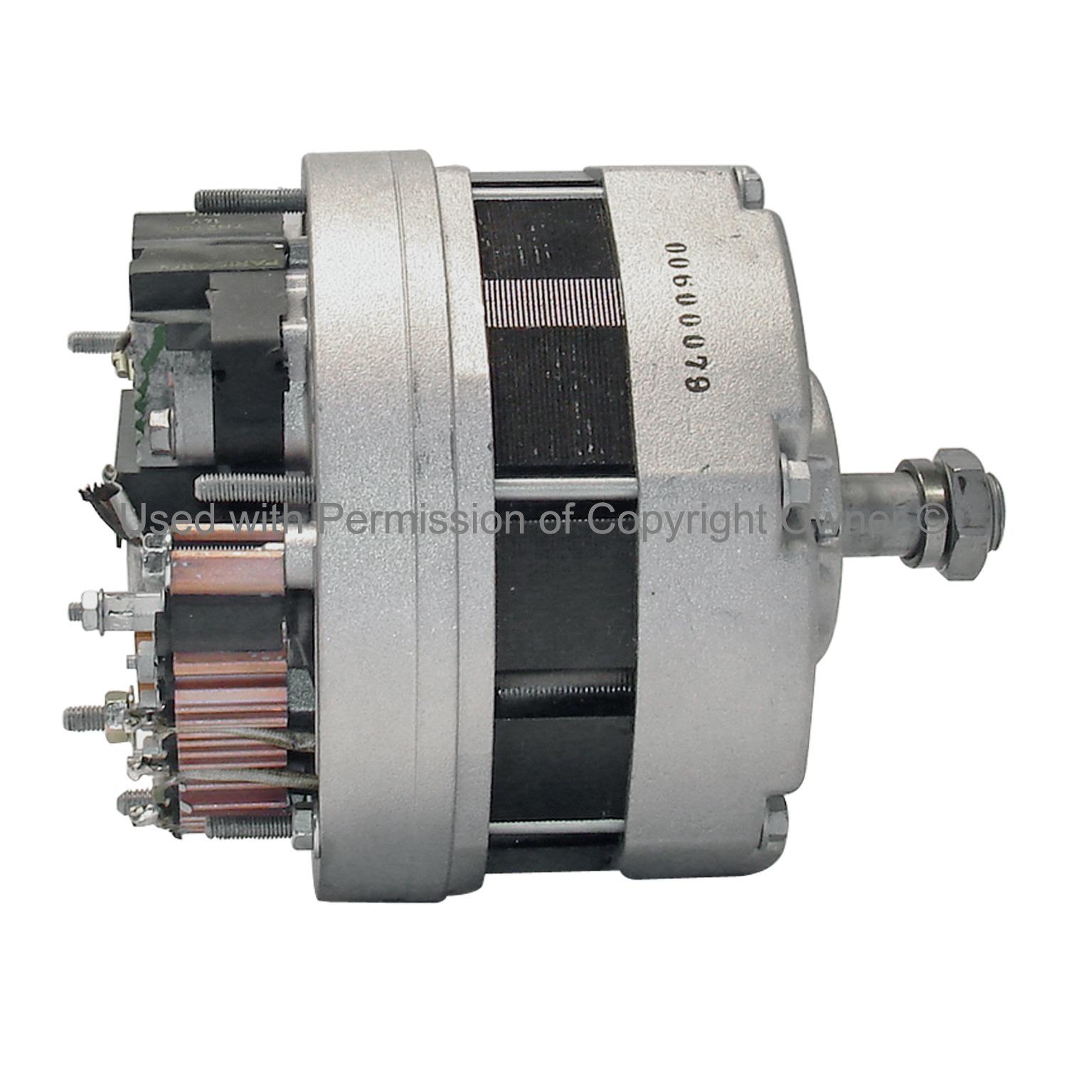 MPA 14892 - Alternator MPA 14892 Alternator product image 4 of 4