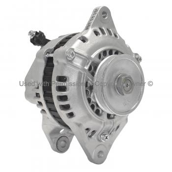 1987 Mercury Tracer Alternator