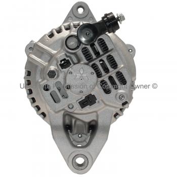 1987 Mercury Tracer Alternator MPA 14902 image 2 of 4