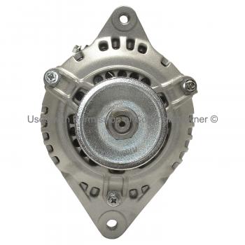 1987 Mercury Tracer Alternator MPA 14902 image 3 of 4