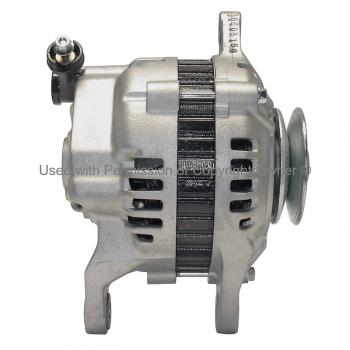 1987 Mercury Tracer Alternator MPA 14902 image 4 of 4