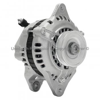 1986 Mazda 323 Alternator MPA 14903 image 1 of 4