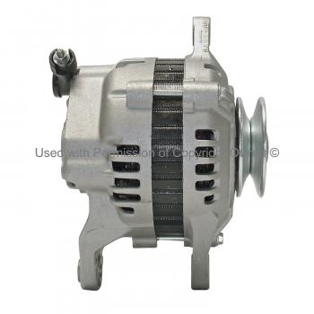 1986 Mazda 323 Alternator MPA 14903 image 4 of 4