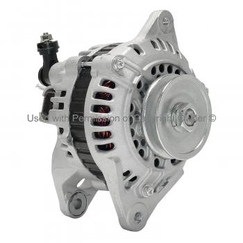 1988 Mercury Tracer Alternator MPA 14905 image 1 of 4