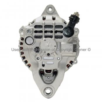 1988 Mercury Tracer Alternator MPA 14905 image 2 of 4