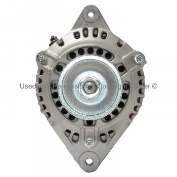 1988 Mercury Tracer Alternator MPA 14905 image 3 of 4