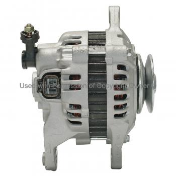 1988 Mercury Tracer Alternator MPA 14905 image 4 of 4