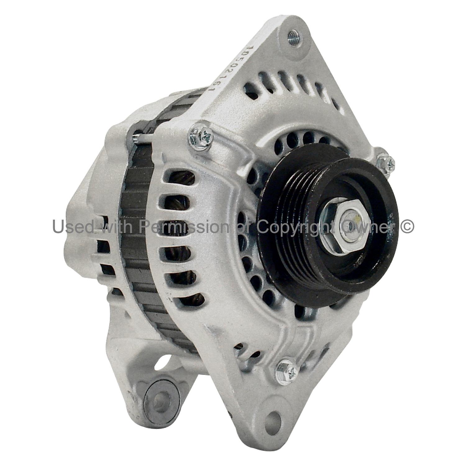 MPA 14906 Alternator product image 1 of 4