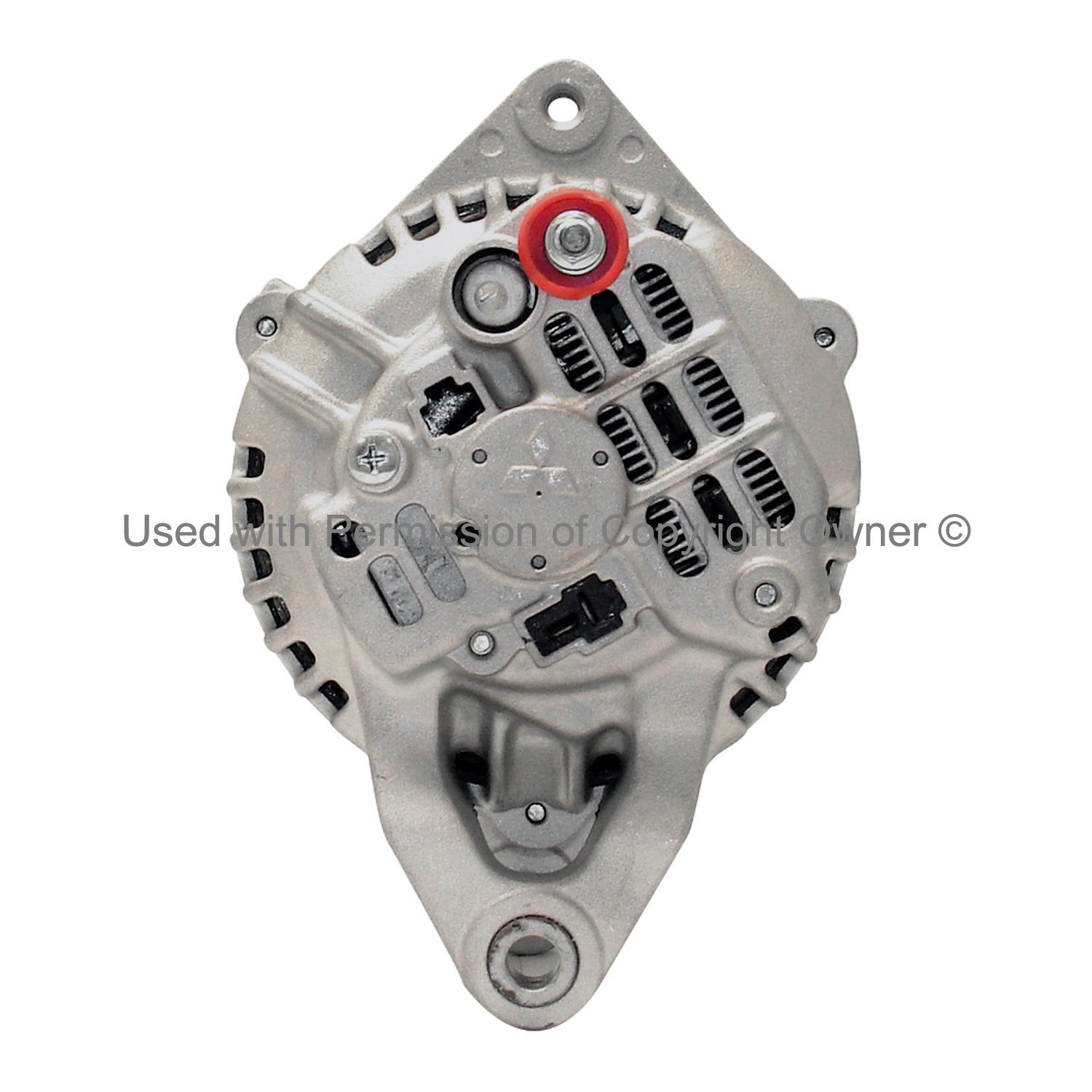 MPA 14906 Alternator product image 2 of 4