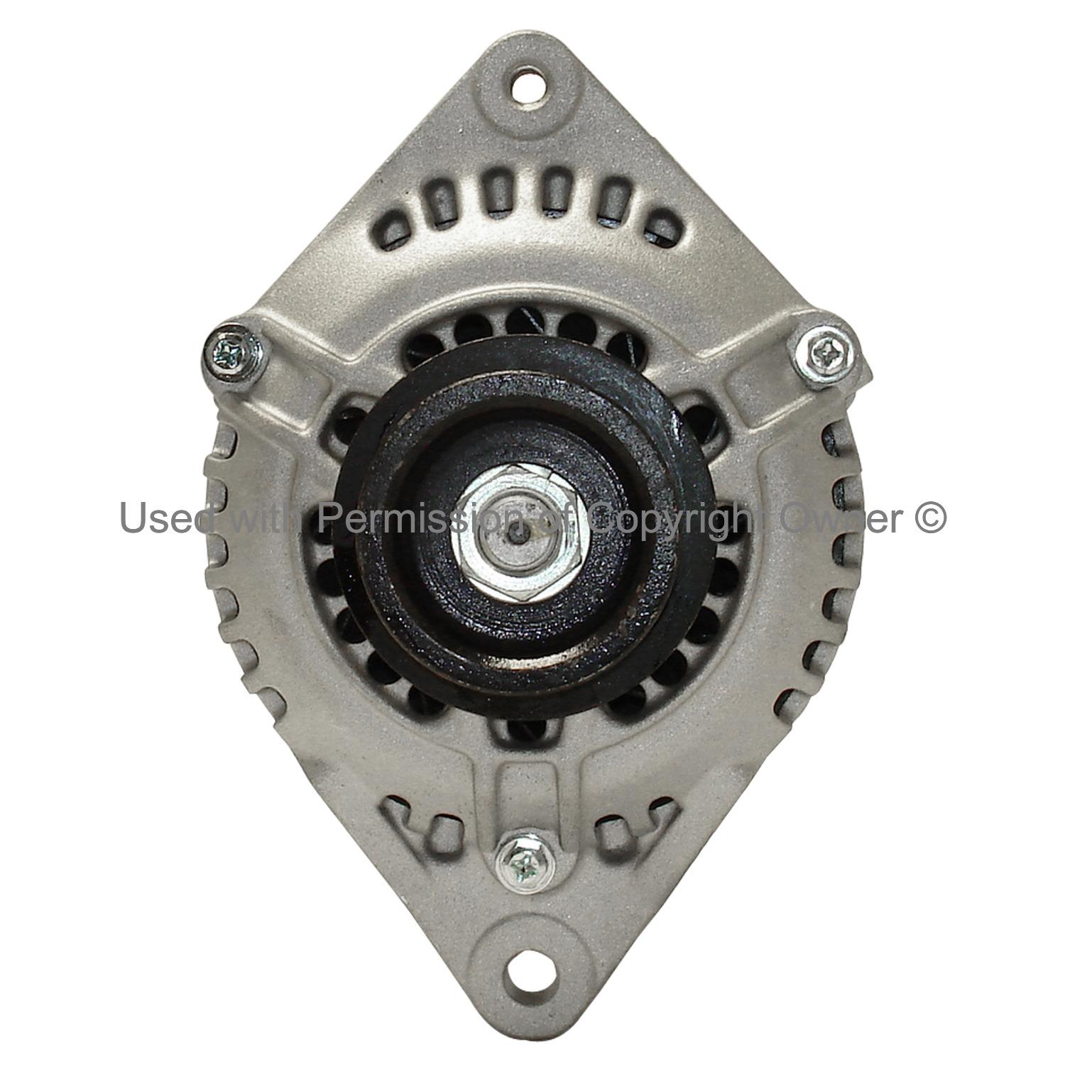 MPA 14906 Alternator product image 3 of 4