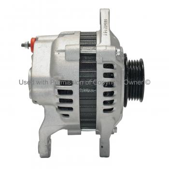 1987 Mazda 626 Alternator MPA 14906 image 4 of 4