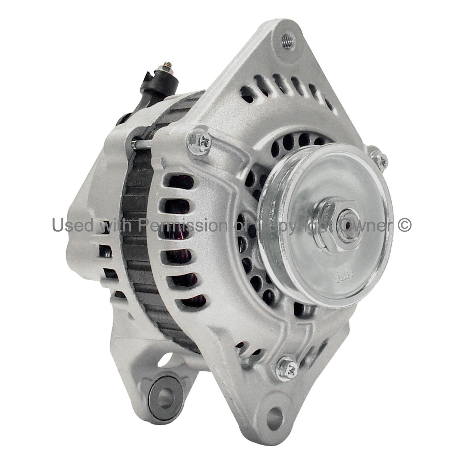MPA 14910 - Alternator MPA 14910 Alternator product image 1 of 4