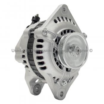 1988 Mazda RX-7 Alternator MPA 14910 image 1 of 4