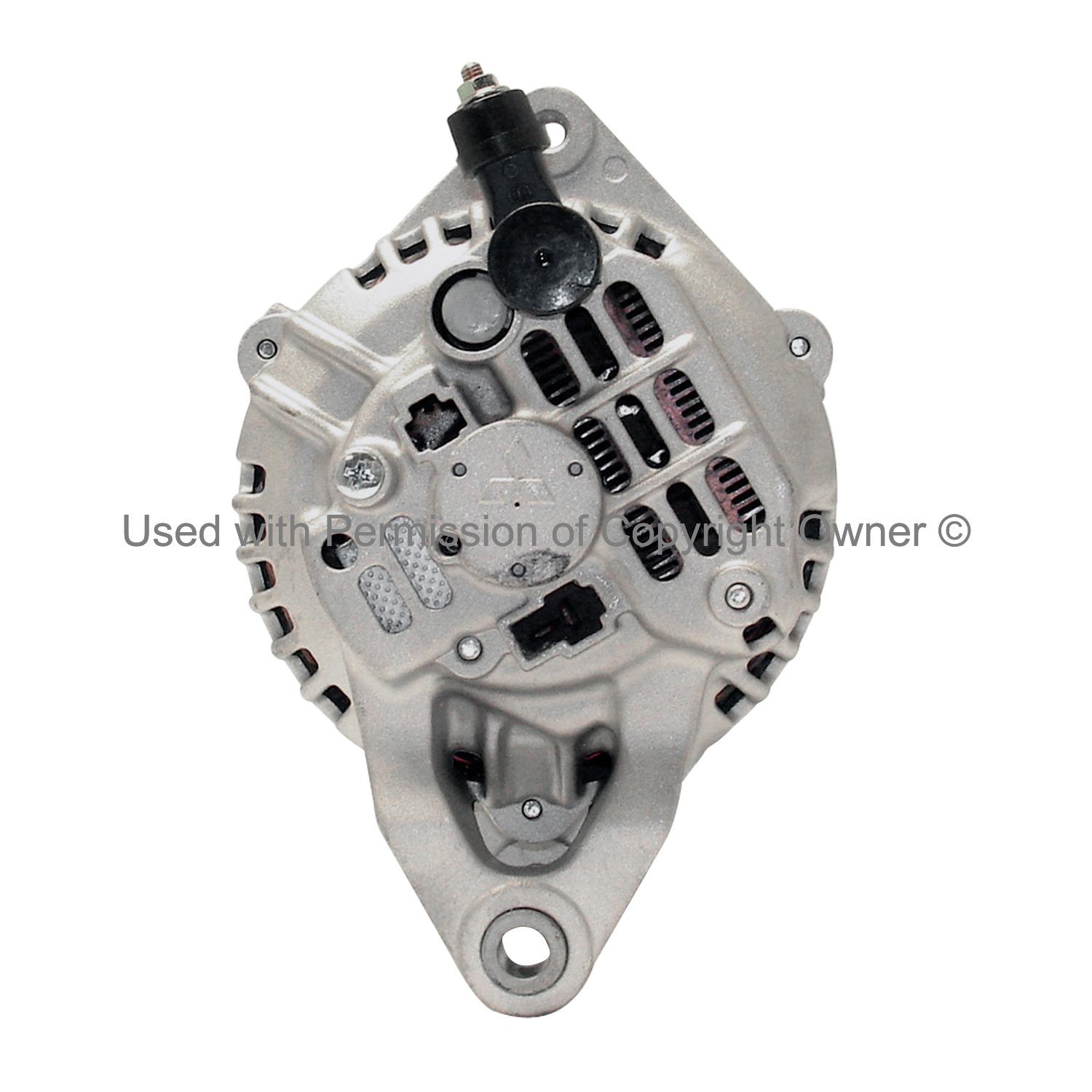 MPA 14910 - Alternator MPA 14910 Alternator product image 2 of 4