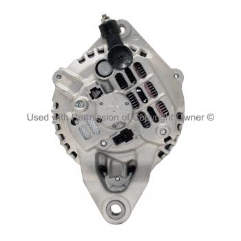 1988 Mazda RX-7 Alternator MPA 14910 image 2 of 4