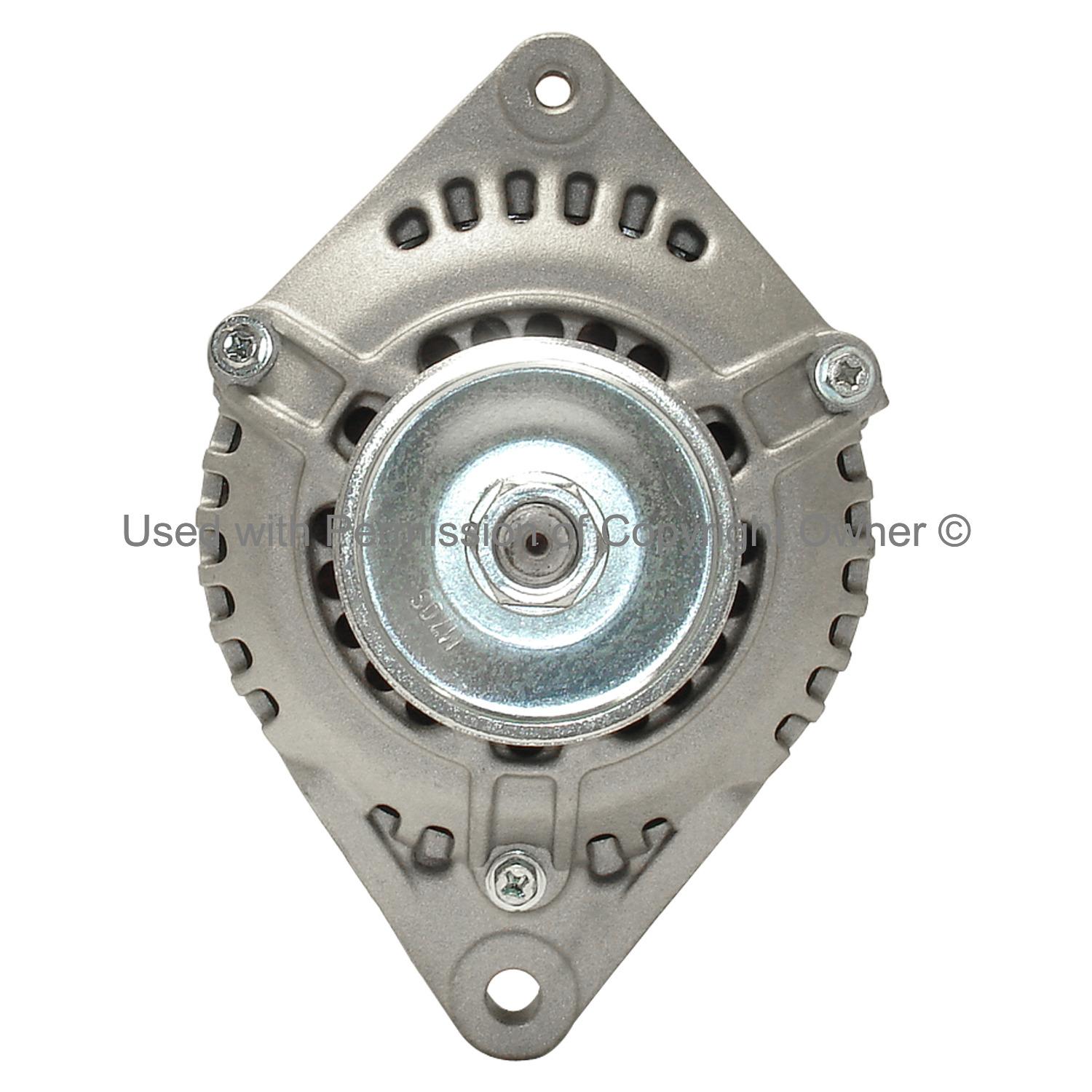 MPA 14910 - Alternator MPA 14910 Alternator product image 3 of 4