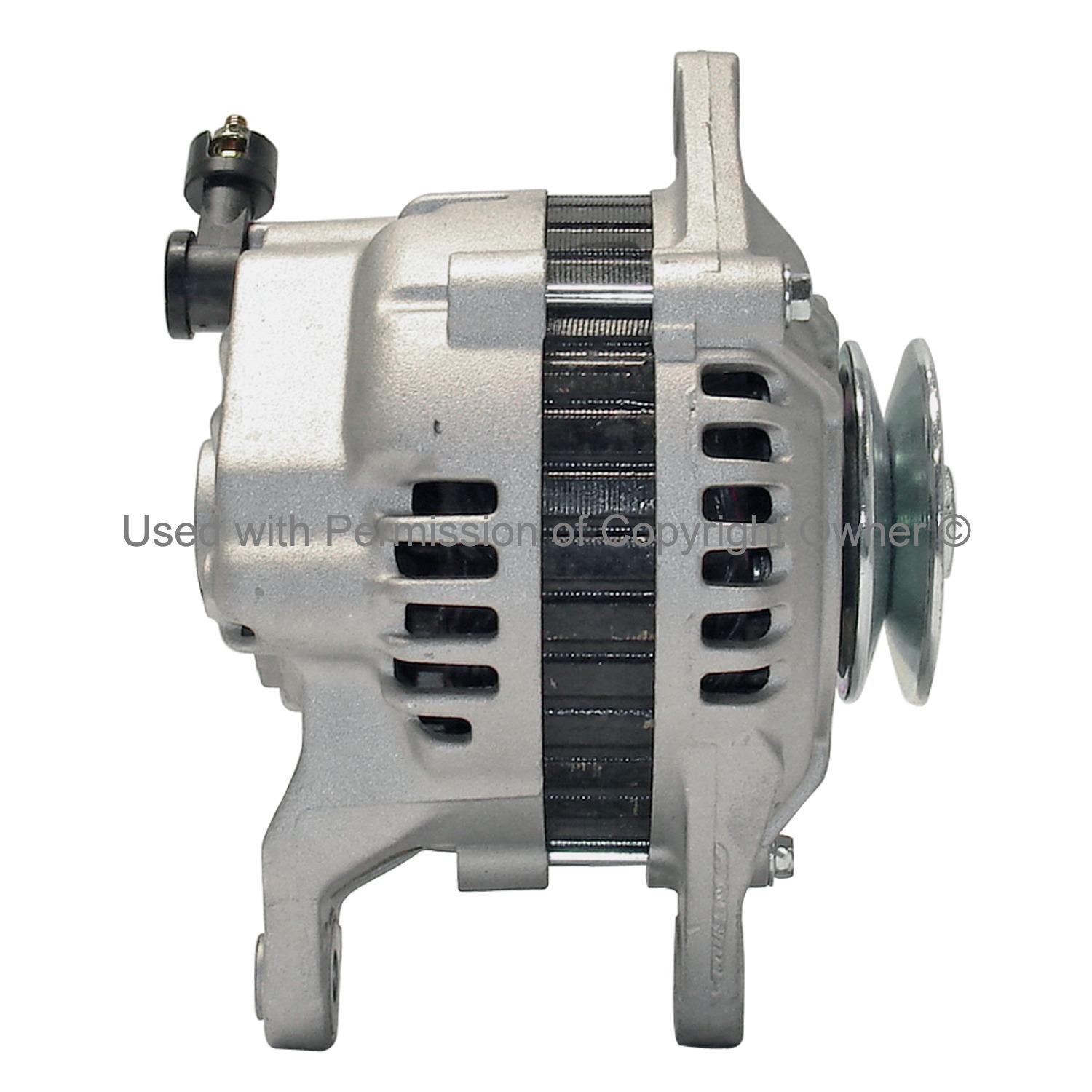 MPA 14910 - Alternator MPA 14910 Alternator product image 4 of 4