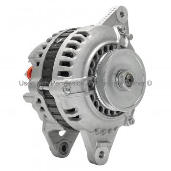 1994 Mitsubishi Mighty Max Alternator MPA 14912 image 1 of 4