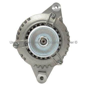1994 Mitsubishi Mighty Max Alternator MPA 14912 image 3 of 4