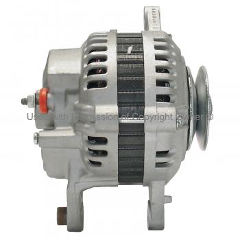 1994 Mitsubishi Mighty Max Alternator MPA 14912 image 4 of 4