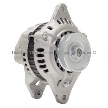 1987 Mazda B2000 Alternator MPA 14916 image 1 of 4