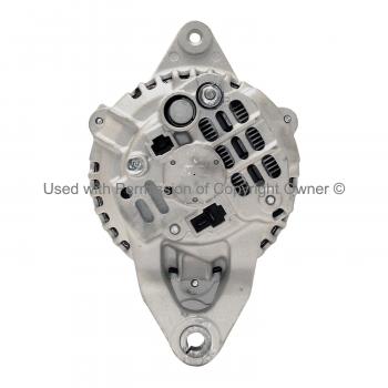 1987 Mazda B2000 Alternator MPA 14916 image 2 of 4