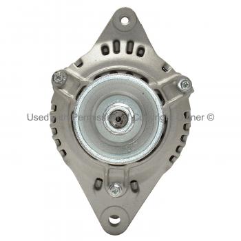 1987 Mazda B2000 Alternator MPA 14916 image 3 of 4