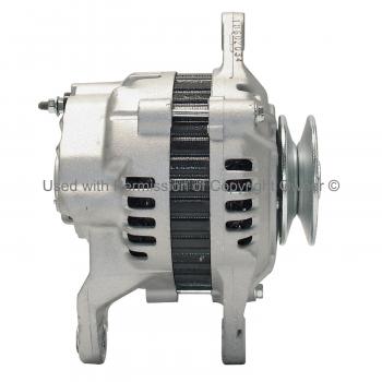 1987 Mazda B2000 Alternator MPA 14916 image 4 of 4