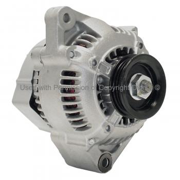 1990 Acura Legend Alternator MPA 14931 image 1 of 4