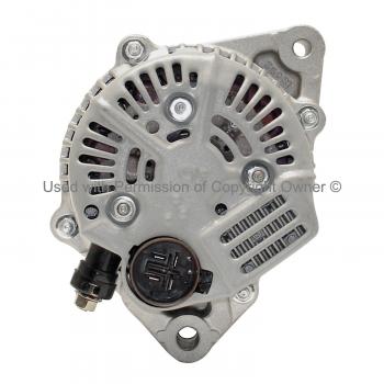 1990 Acura Legend Alternator MPA 14931 image 2 of 4