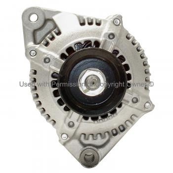 1990 Acura Legend Alternator MPA 14931 image 3 of 4