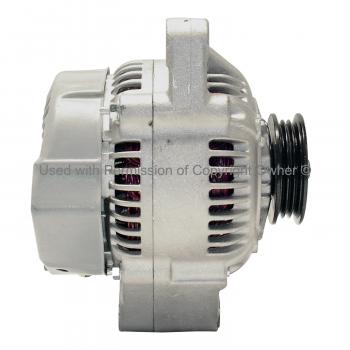 1990 Acura Legend Alternator MPA 14931 image 4 of 4