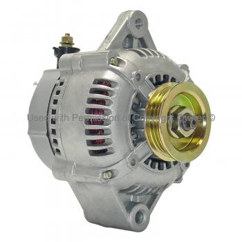 1988 Toyota Tercel Alternator MPA 14935 image 1 of 4